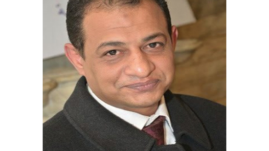 محمد كمال حجاجي، وكيل وزارة التضامن الاجتماعي