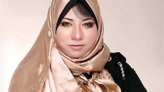  رفض رفع الحصانة عن رانيا السادات بشأن السب والقذف على فيسبوك 
