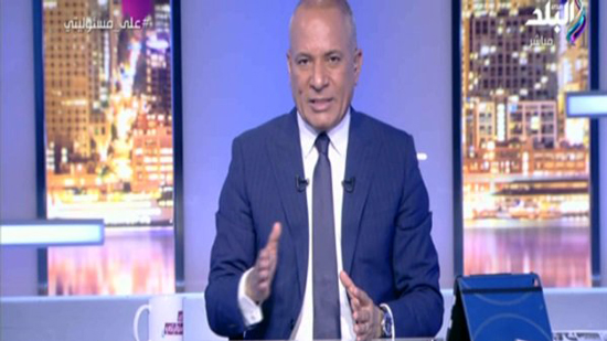 مستنقع الخراب وزريبة الإخوان.. أحمد موسى يشن هجوما شرسا على قناة الجزيرة