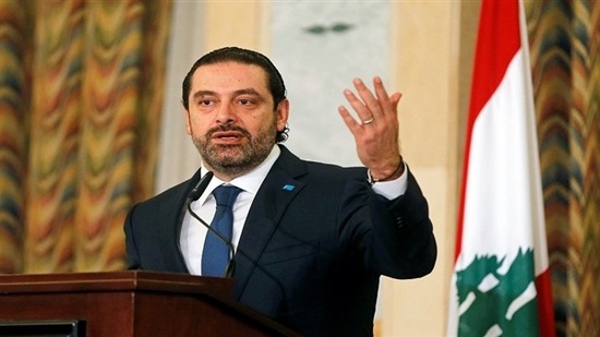  رئيس وزراء لبنان : تل أبيب اخترقت كل الخطوط الحمراء 
