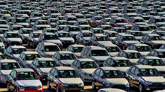 تشمل خفض أسعار السيارات .. الحكومة : استراتيجية مقترحة لتحفيز صناعة السيارات في مصر