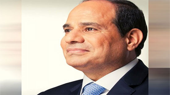  السيسي: مصر تولي اهتماماً كبيراً لجهود صون السلم والأمن في إفريقيا 