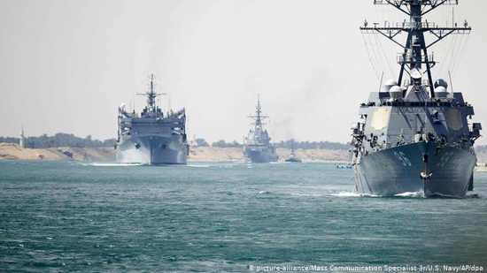  يوميورى شيمبون : اليابان حليفة الولايات المتحدة رفضت الانضمام لتحالفها لتامين الملاحة في مياه الخليج 