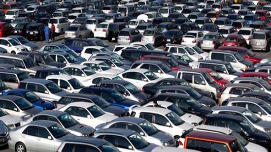 كمال نجم: «جمارك الإسكندرية» أفرجت عن سيارات بـ4.1 مليار جنيه في أغسطس
