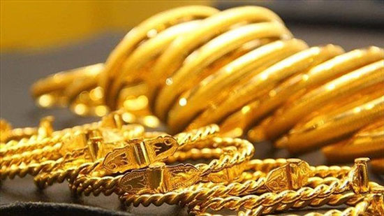 الأقباط متحدون 5 جنيهات ارتفاعا في أسعار الذهب اليوم الاربعاء 4