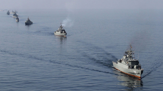 بوتين: لا يوجد مشاكل لدى روسيا للدفاع عن سفنها بالوسائل العسكرية في مضيق هرمز
