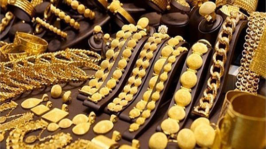  تراجع أسعار الذهب المحلية والعيار يفقد 8 جنيهات بداية تعاملات الجمعة