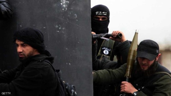 جبهة النصرة التابعة لتنظيم القاعدة مدعومة من تركيا