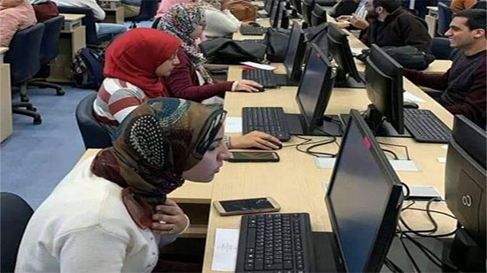 غدا.. إعلان نتيجة تنسيق طلاب المرحلة الثالثة 2019 عبر بوابة الحكومة المصرية