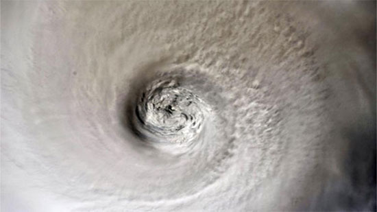  كندا تقدم مساعدات عاجلة للبهاماس لمواجهة إعصار دوريان 
