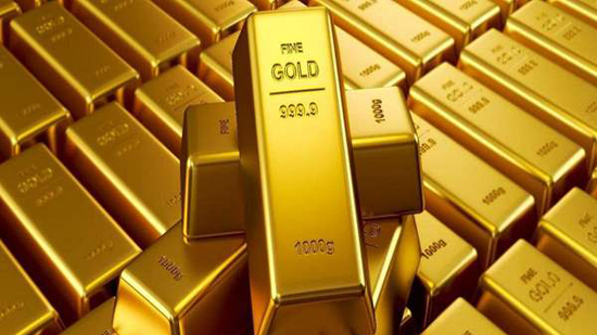 أسعار الذهب في مصر اليوم السبت 7 - 9 - 2019 