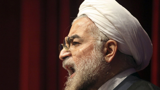 إيران: احتمال لقاء ترامب مع روحاني في نيويورك 
