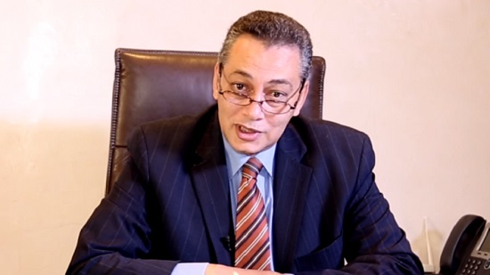  سفير مصر لدي المغرب يكشف تفاصيل وفاة عالم الذرة المصري
