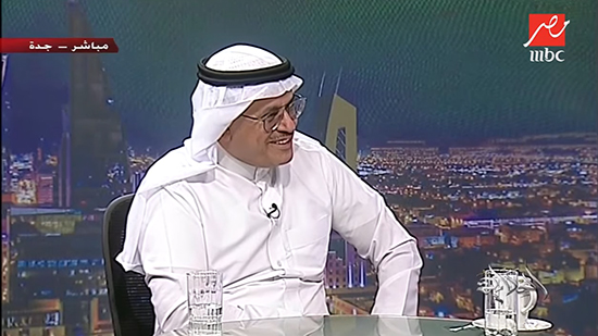  فيديو..الصحفي جاسر الجاسر: تميم بن حمد يستغل ثروات قطر في البحث عن مجد وهمي