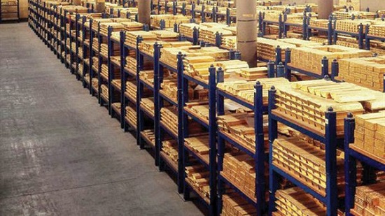 لمواجهة ترامب... الصين تضيف 100 طن من الذهب إلى احتياطياتها