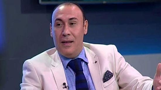  فيديو.. عماد أبو هاشم: جماعة الإخوان تحاول شيطنة النظام المصري