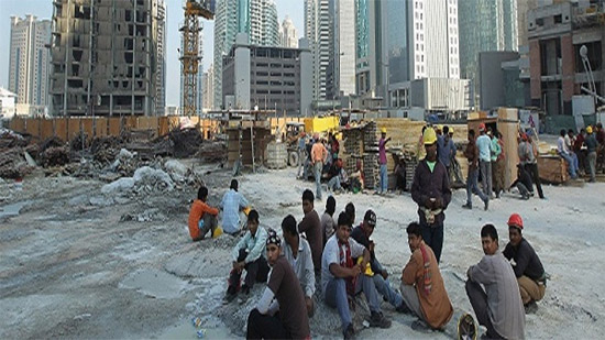 منظمة حقوقية تقدم تقرير للأمم المتحدة: 4 آلاف شخص في قطر ضحايا للعبودية والرق