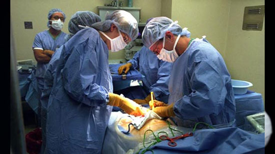 الصحة: إجراء 4800 عملية جراحية بمستشفيات التأمين الصحي الشامل
