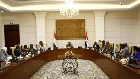 الحكومة السودانية