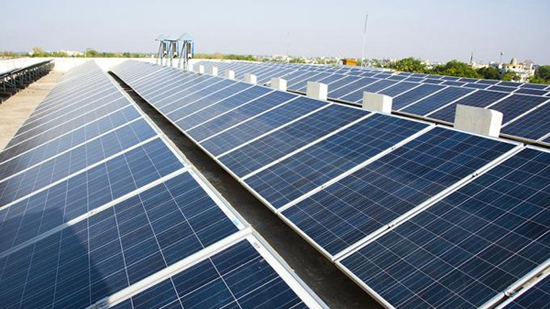 شركة سعودية مصرية للطاقة الشمسية تعتزم ضخ استثمارات بحوالي 100 مليون ريال قريبا
