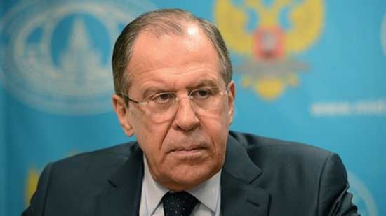  وزير الخارجية الروسي يبحث مع نظيره التركي الأزمة السورية
