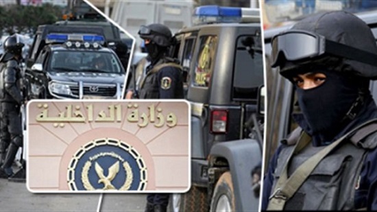 الداخلية : 3 شبكات سرية لتنظيم الإخوان لتهريب الأموال والإرهابيين مرورا بتركيا 