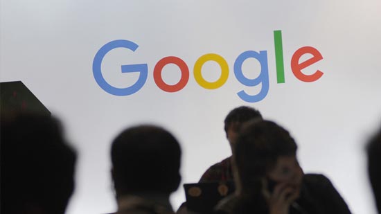 جوجل تخضع للتحقيق من قبل 50 محامى عام أمريكى حول قضايا الاحتكار
