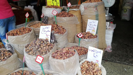  صناعة التمور جزء أصيل من الأمن الغذائي العربي