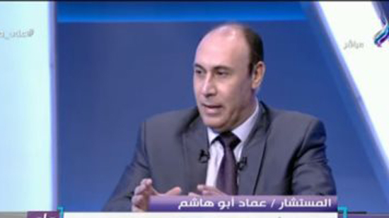 عماد أبو هاشم: تلقيت تهديدات بالقتل بعدما فضحت الإخوان بوسائل الإعلام