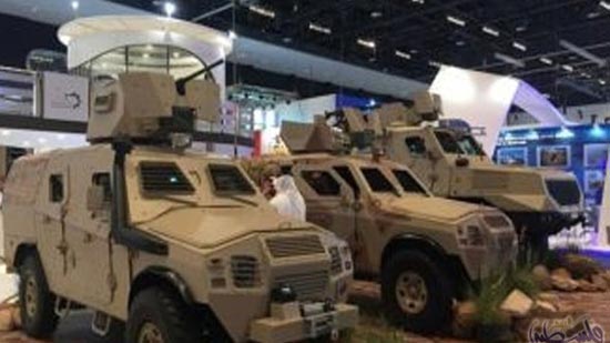 إطلاق برنامج تراخيص مزاولة أنشطة الصناعات العسكرية في السعودية