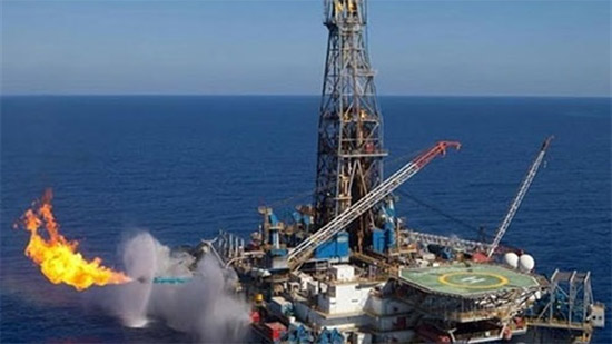 شركة إيني: مصر تعد أحد أهم مناطق حقول الغاز 