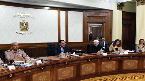 
الوزراء يوافق على استمرار التعاقد مع شركة المقاولين العرب في العام المالي الجديد