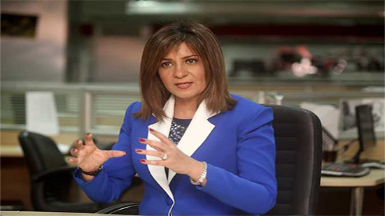 وزيرة الهجرة تعلن رعايتها لحملة الرحالة المصري 