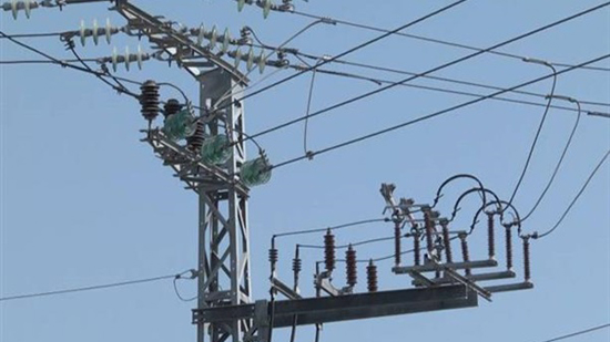  أسيوط : تخفيف الأحمال الكهربائية ببعض قرى مركزي البداري وساحل سليم يومي الأربعاء والخميس