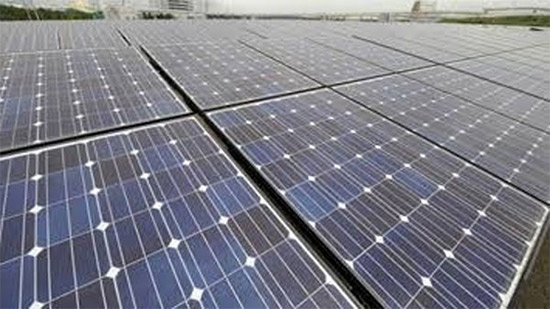 الأول من نوعه على المستوى الإقليمي.. 10 معلومات عن المعمل المصري الصيني لصناعة الألواح الشمسية