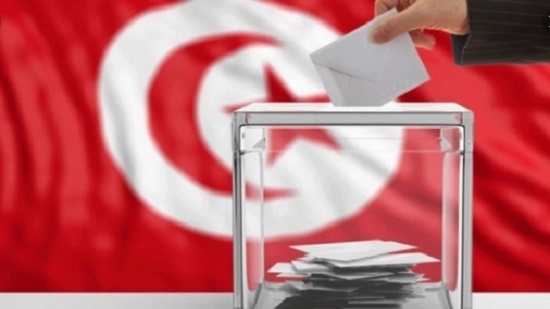 الانتخابات  التونسية  