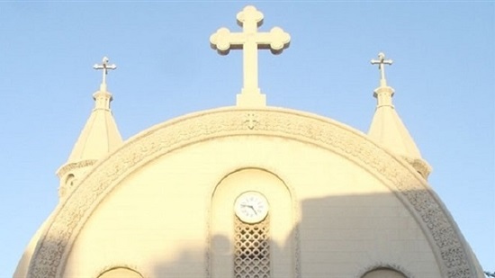  الكنيسة الأرثوذكسية تحتفل بذكرى القديس 