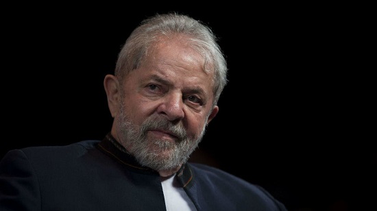  صحيفة فرنسية : رئيس البرازيل المعتقل يرى أن البلاد ستشهد نهايتها على يد 