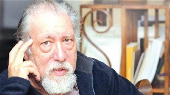 «زي النهارده».. وفاة الفنان عدلي رزق الله 15 سبتمبر 2010