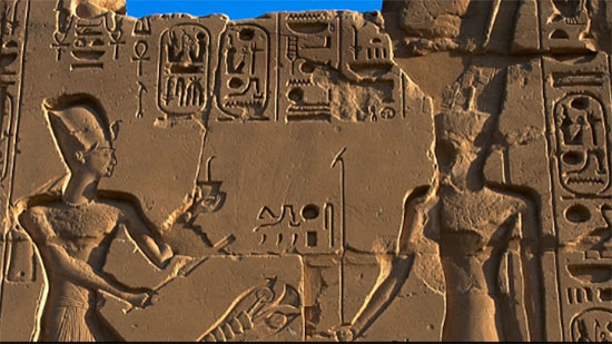 عصر من اهم عصور مصر الفرعونيه و هو العصر الصاوي