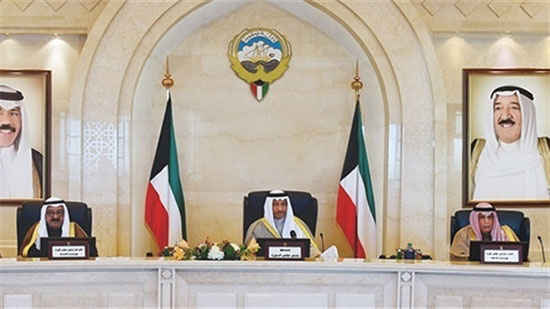 الكويت تدعو المجتمع الدولي لمواجهة الجرائم المتكررة بحق السعودية