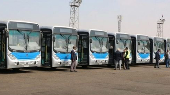 هيئة النقل العام بالقاهرة تعلن عن وظائف قيادية.. إليك التفاصيل