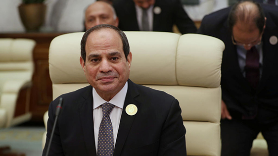 الجالية المصرية في لندن: أصدرنا بيان لتأييد القيادة السياسية والرئيس السيسي
