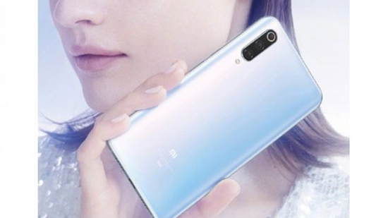 شاهد.. الصور الرسمية لـ Xiaomi Mi 9 Pro 5G