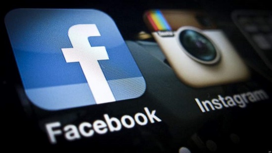 فيس بوك وإنستجرام يضيفان ميزة جديدة للمستخدمين بهذه الدولة