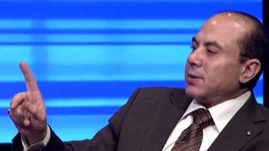 نبيل شرف الدين: عدم استجابة المصريين لدعوات إثارة الفوضى لا يعني الاستخفاف بتلك الألاعيب الخبيثة
