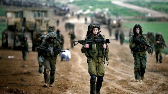 متحدث الجيش الإسرائيلي: 