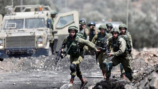  الجيش الإسرائيلي يعلن إصابة أحد ضباطه
