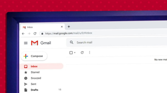 ميزات جديدة تضيفها جوجل لتطبيق Gmail