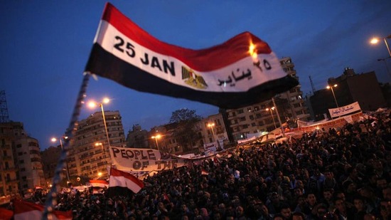  مصر أقوى وأكبر من الحاقدين